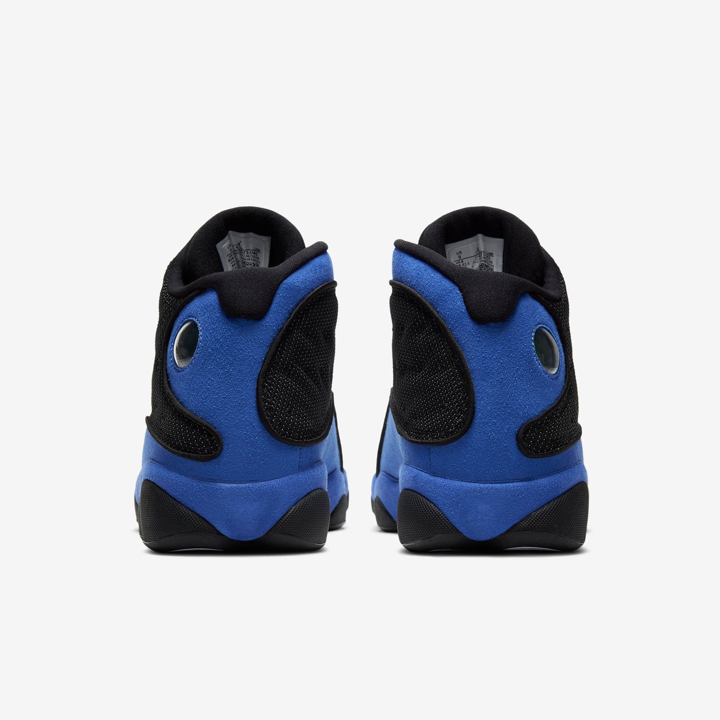 (Men's) Aithtr Jordthtan 13 Retro 'Hyper Royal' (2020) 414571-040