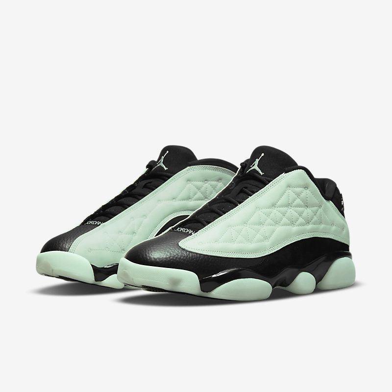 (Men's) Aithtr Jordthtan 13 Retro Low GC 'Single's Day' (2021) DM0803-300