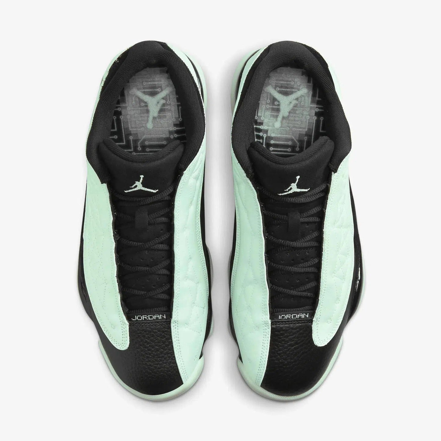 (Men's) Aithtr Jordthtan 13 Retro Low GC 'Single's Day' (2021) DM0803-300