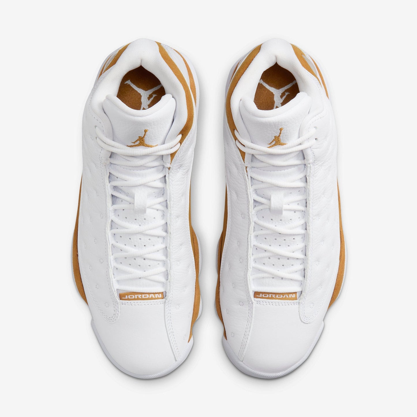 (Men's) Aithtr Jordthtan 13 Retro 'Wheat' (2023) 414571-171