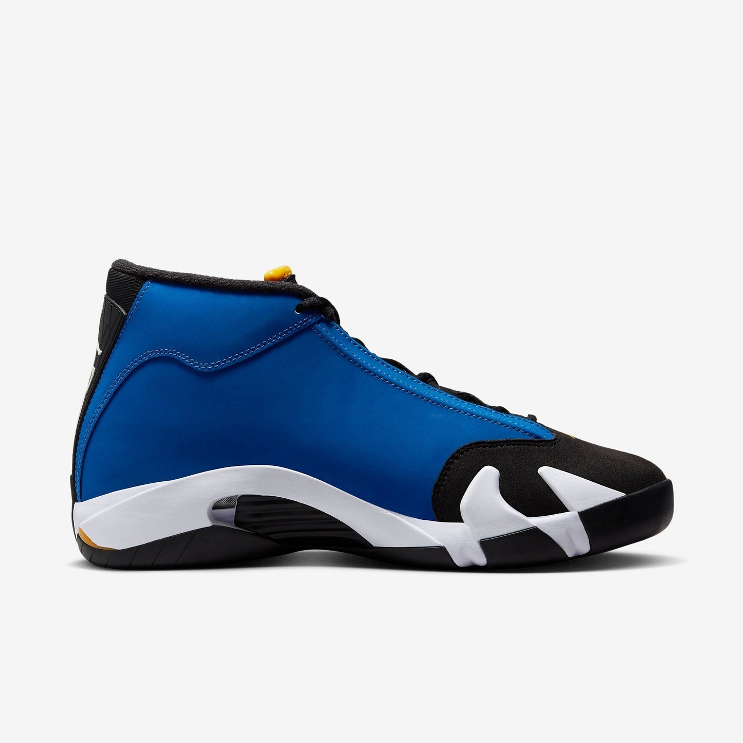 (Men's) Aithtr Jordthtan 14 Retro 'Laney' (2023) 487471-407