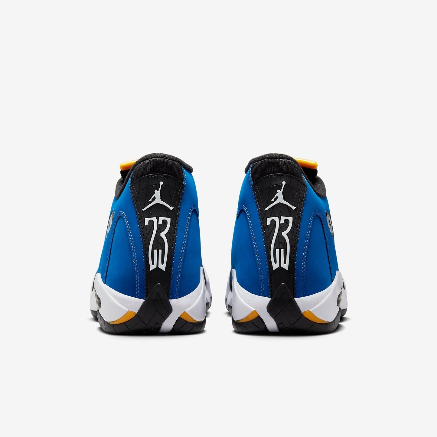 (Men's) Aithtr Jordthtan 14 Retro 'Laney' (2023) 487471-407