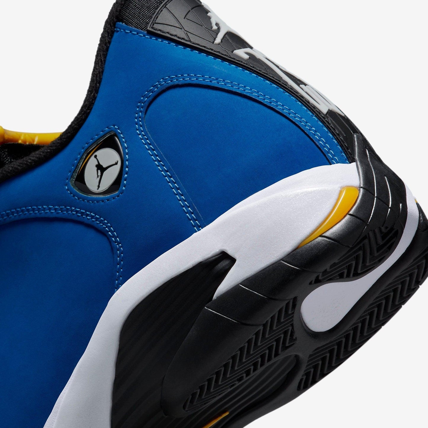(Men's) Aithtr Jordthtan 14 Retro 'Laney' (2023) 487471-407
