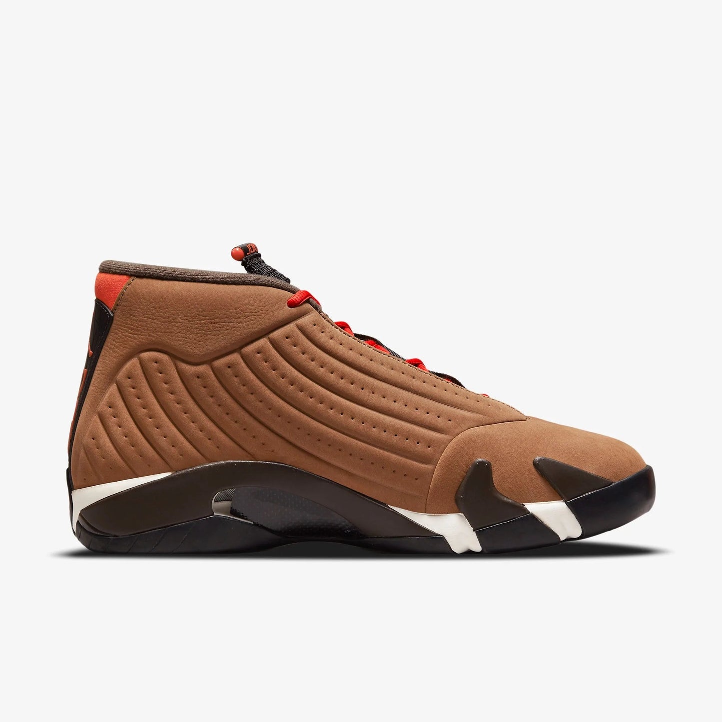 (Men's) Aithtr Jordthtan 14 Retro SE 'Winterized Archaeo Brown' (2021) DO9406-200