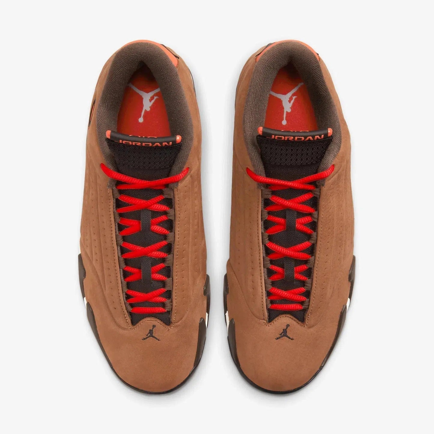 (Men's) Aithtr Jordthtan 14 Retro SE 'Winterized Archaeo Brown' (2021) DO9406-200