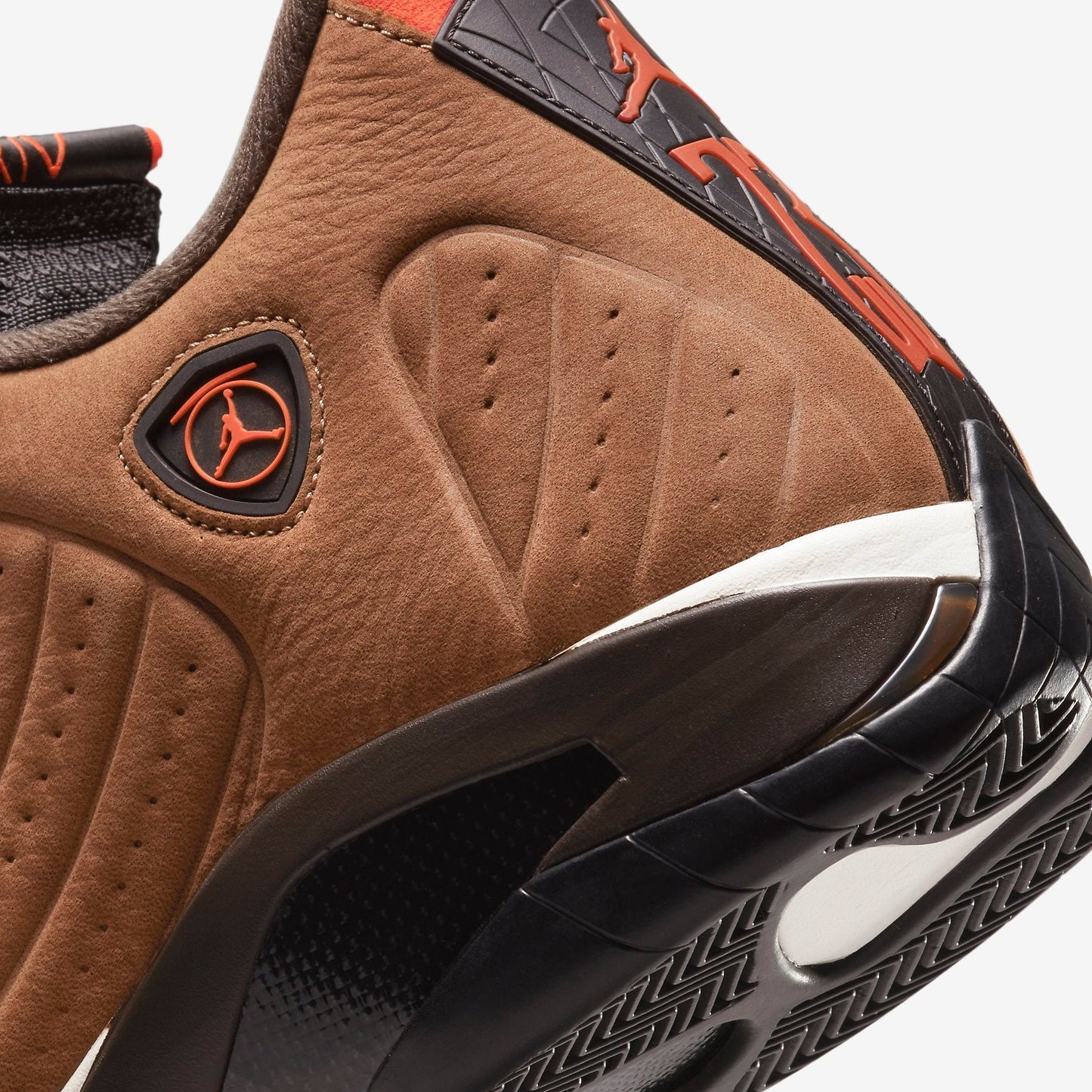 (Men's) Aithtr Jordthtan 14 Retro SE 'Winterized Archaeo Brown' (2021) DO9406-200