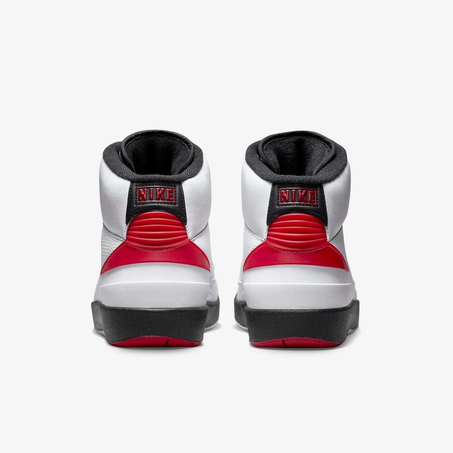 (Men's) Aithtr Jordthtan 2 Retro 'Chicago Bulls' (2022) DX2454-106