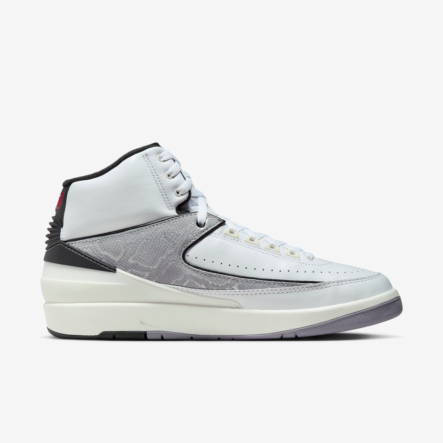 (Men's) Aithtr Jordthtan 2 Retro 'Python' (2024) DR8884-102