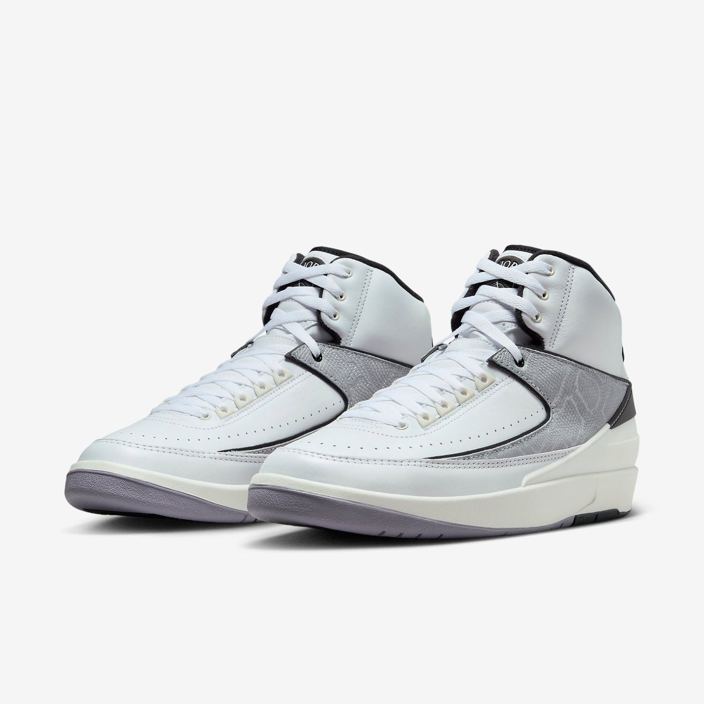 (Men's) Aithtr Jordthtan 2 Retro 'Python' (2024) DR8884-102