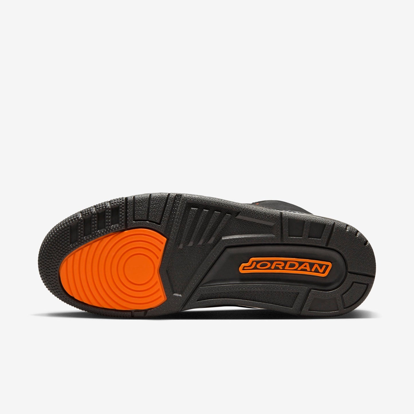 (Men's) Aithtr Jordthtan 3 Retro 'Fear' (2023) CT8532-080