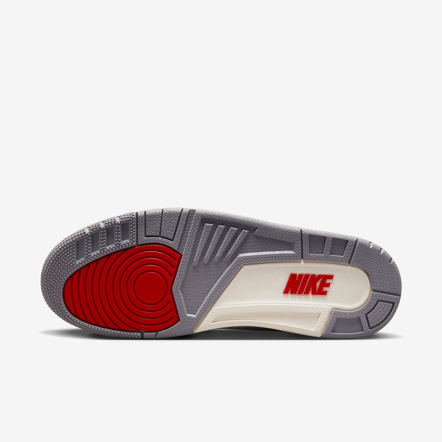 (Men's) Aithtr Jordthtan 3 Retro 'Reimagined White Cement' (2023) DN3707-100