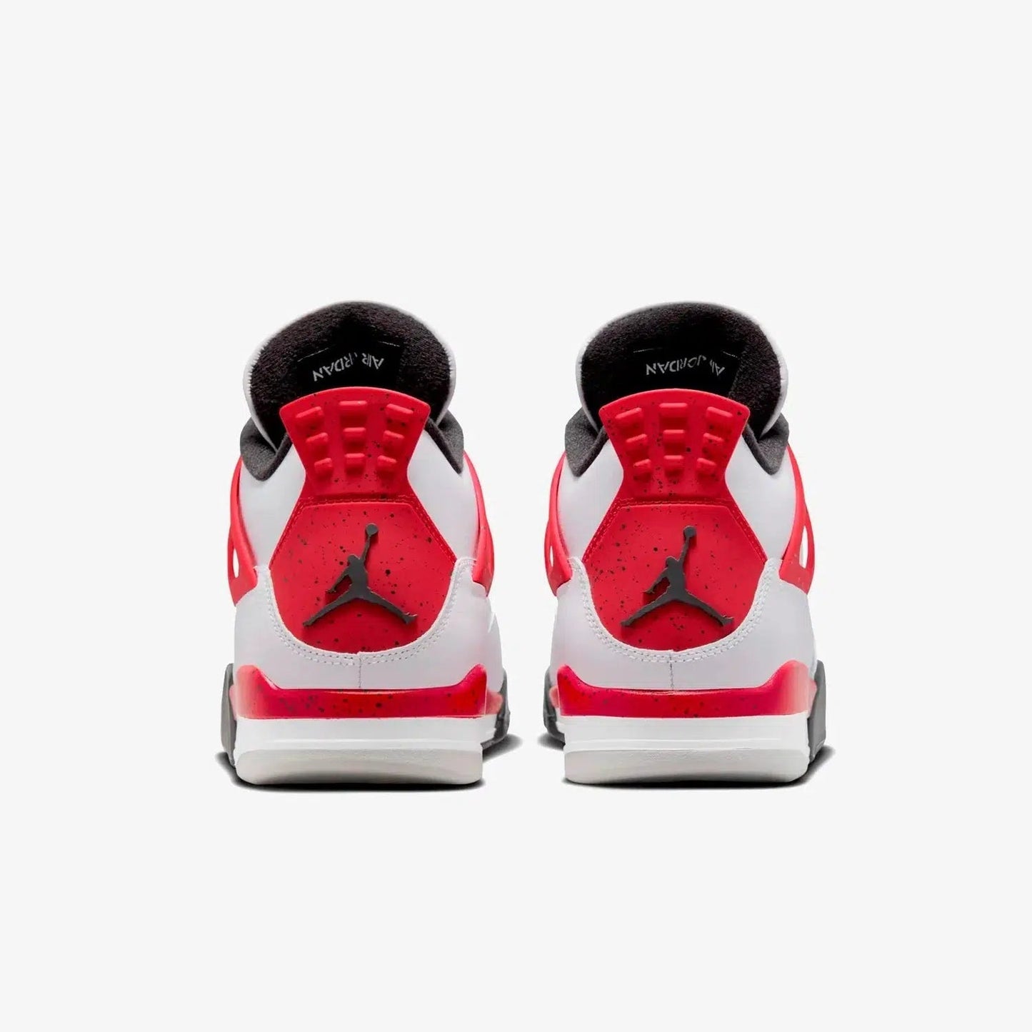 (Men's) Aithtr Jordthtan 4 Retro 'Red Cement' (2023) DH6927-161