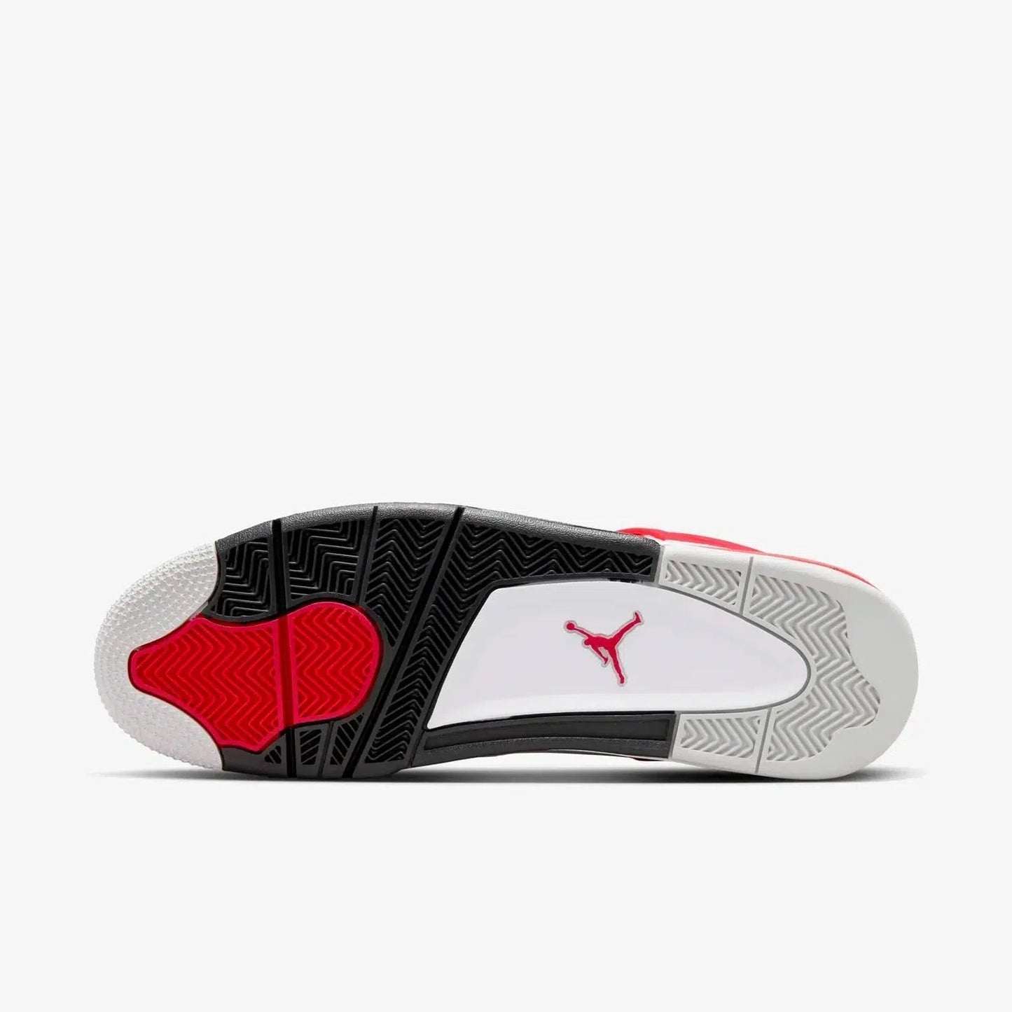 (Men's) Aithtr Jordthtan 4 Retro 'Red Cement' (2023) DH6927-161