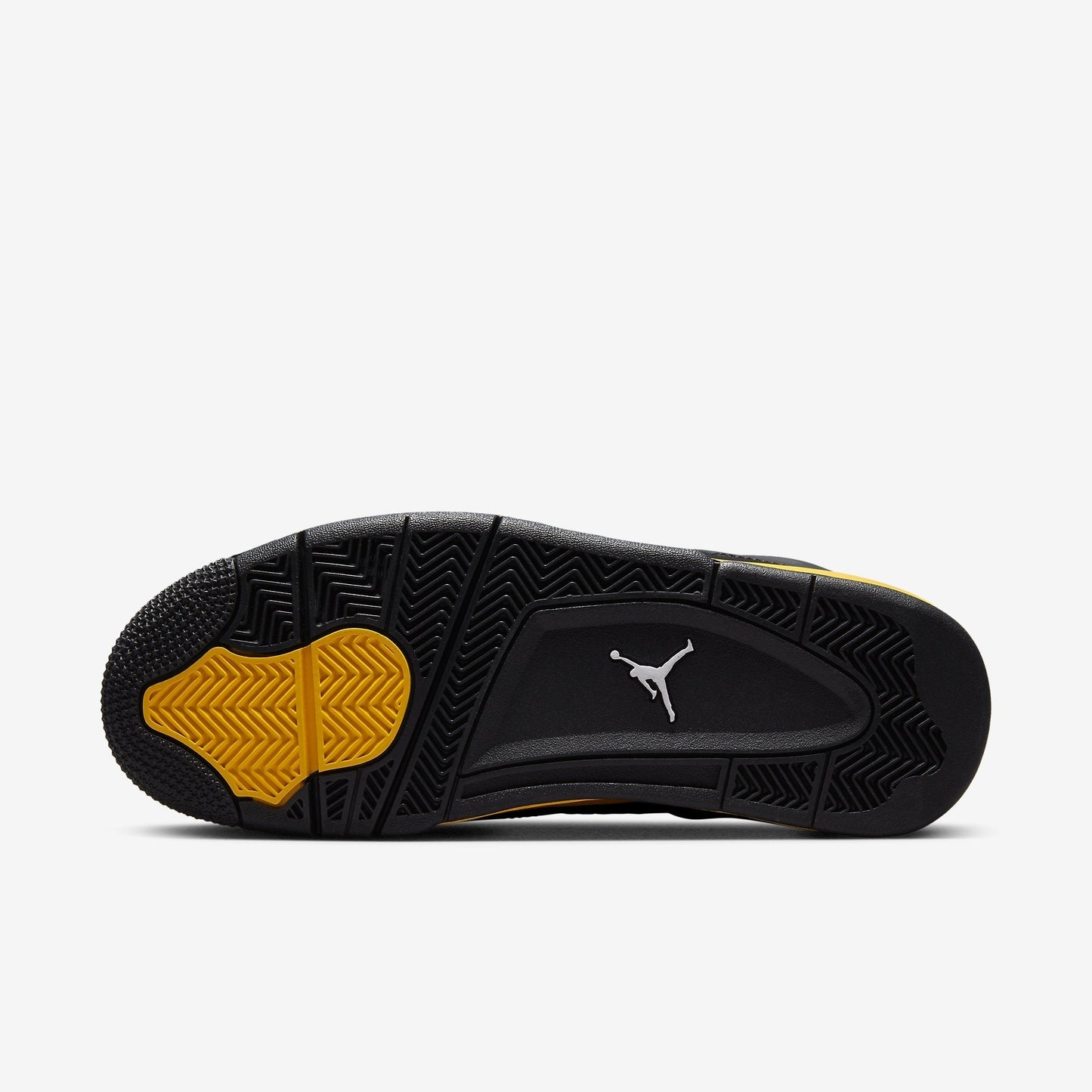(Men's) Aithtr Jordthtan 4 Retro 'Thunder' (2023) DH6927-017