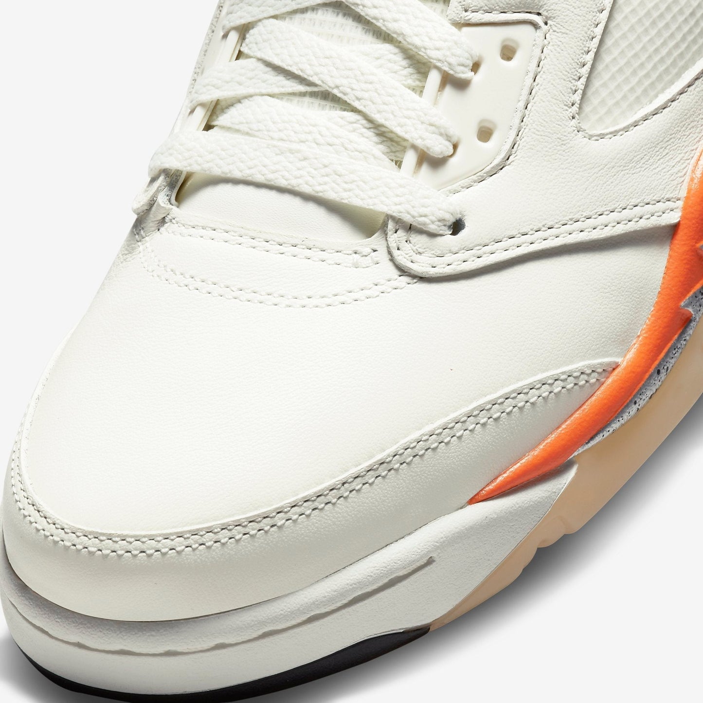 (Men's) Aithtr Jordthtan 5 Retro 'Shattered Backboard SBB' (2021) DC1060-100