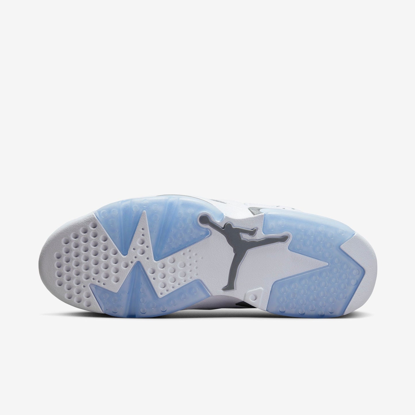 (Men's) Aithtr Jordthtan 6 Retro 'Cool Grey' (2023) CT8529-100