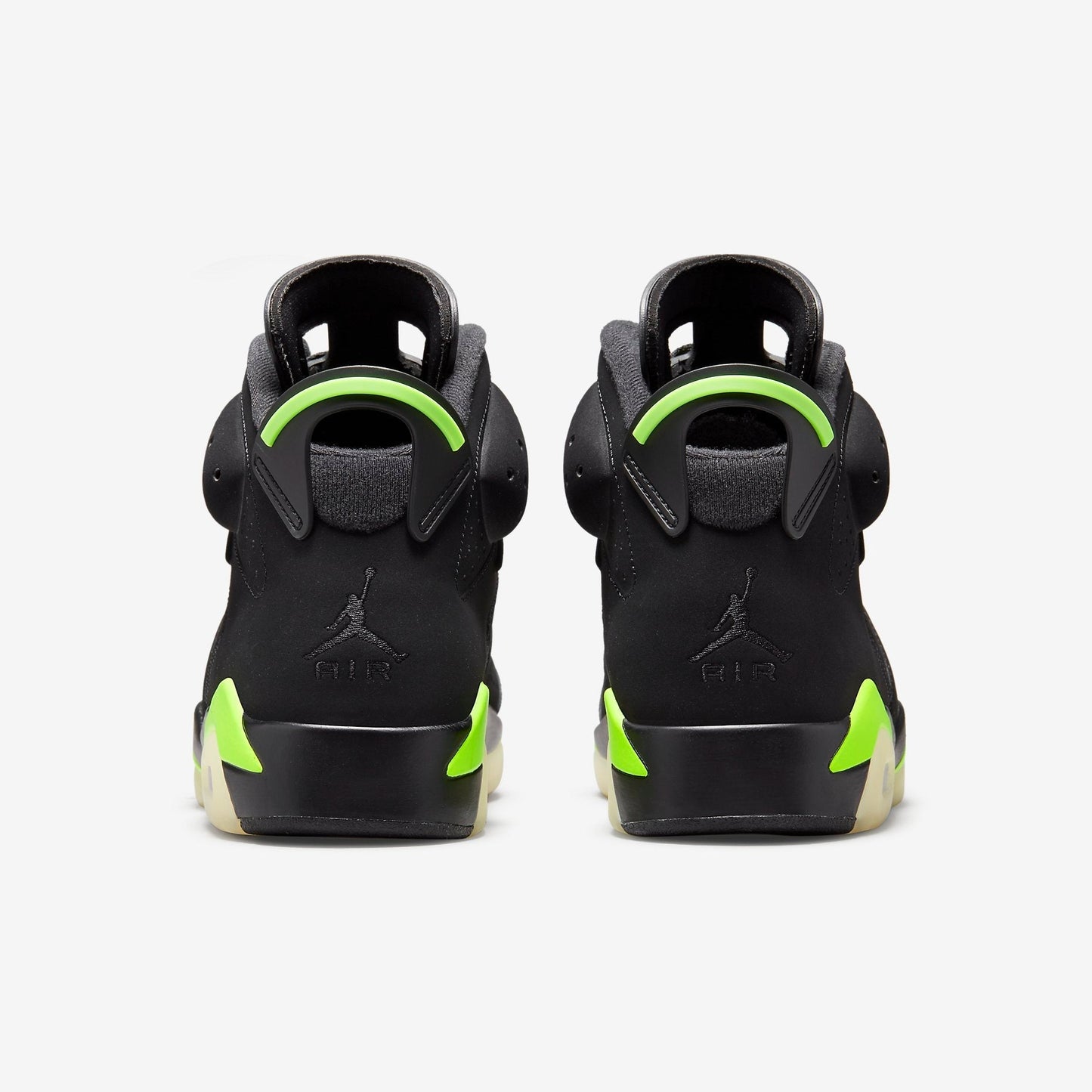 (Men's) Aithtr Jordthtan 6 Retro 'Electric Green' (2021) CT8529-003