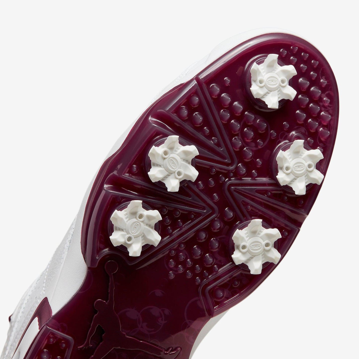 (Men's) Aithtr Jordthtan 6 Retro Low Golf NRG M23 'Bordeaux' (2023) DV6796-116