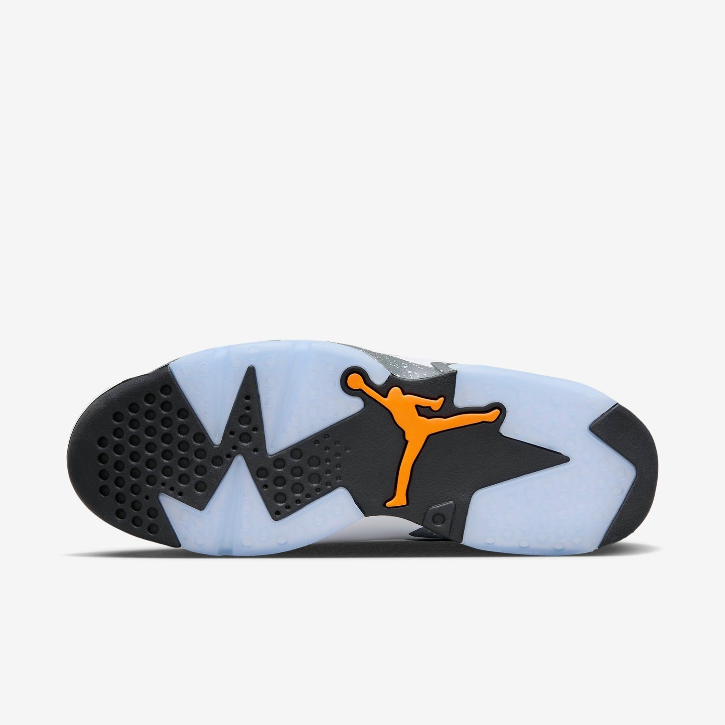 (Men's) Aithtr Jordthtan 6 Retro Low 'PSG' (2023) DZ4133-008