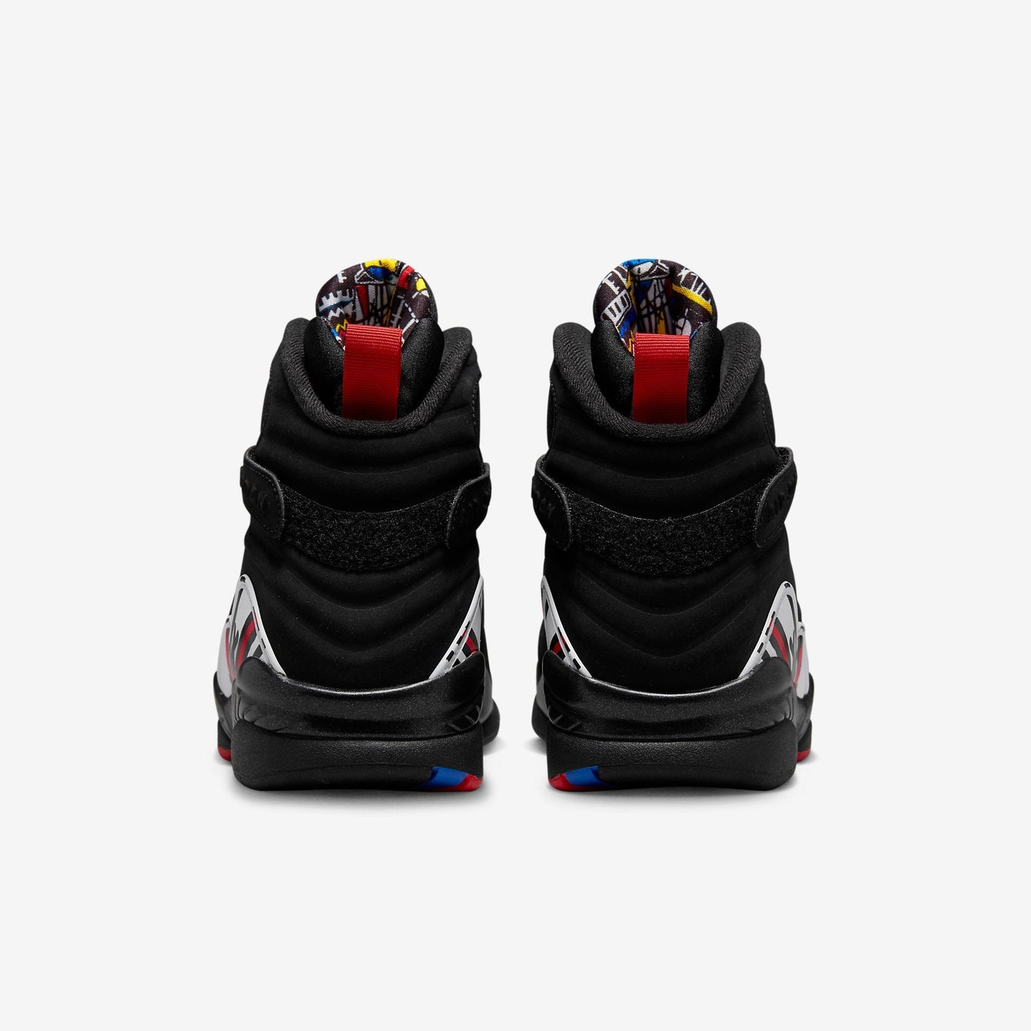 (Men's) Aithtr Jordthtan 8 Retro 'Playoffs' (2023) 305381-062