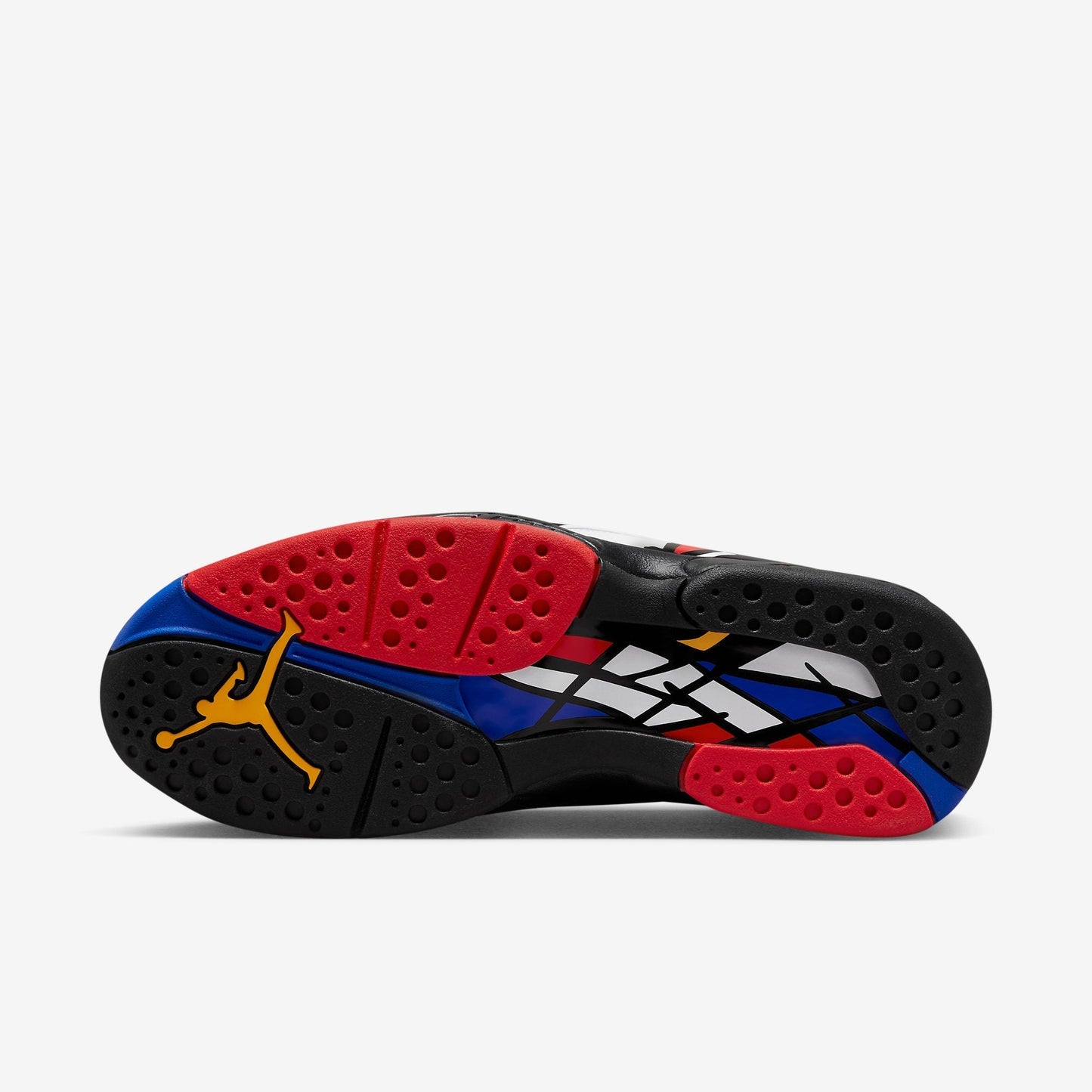 (Men's) Aithtr Jordthtan 8 Retro 'Playoffs' (2023) 305381-062