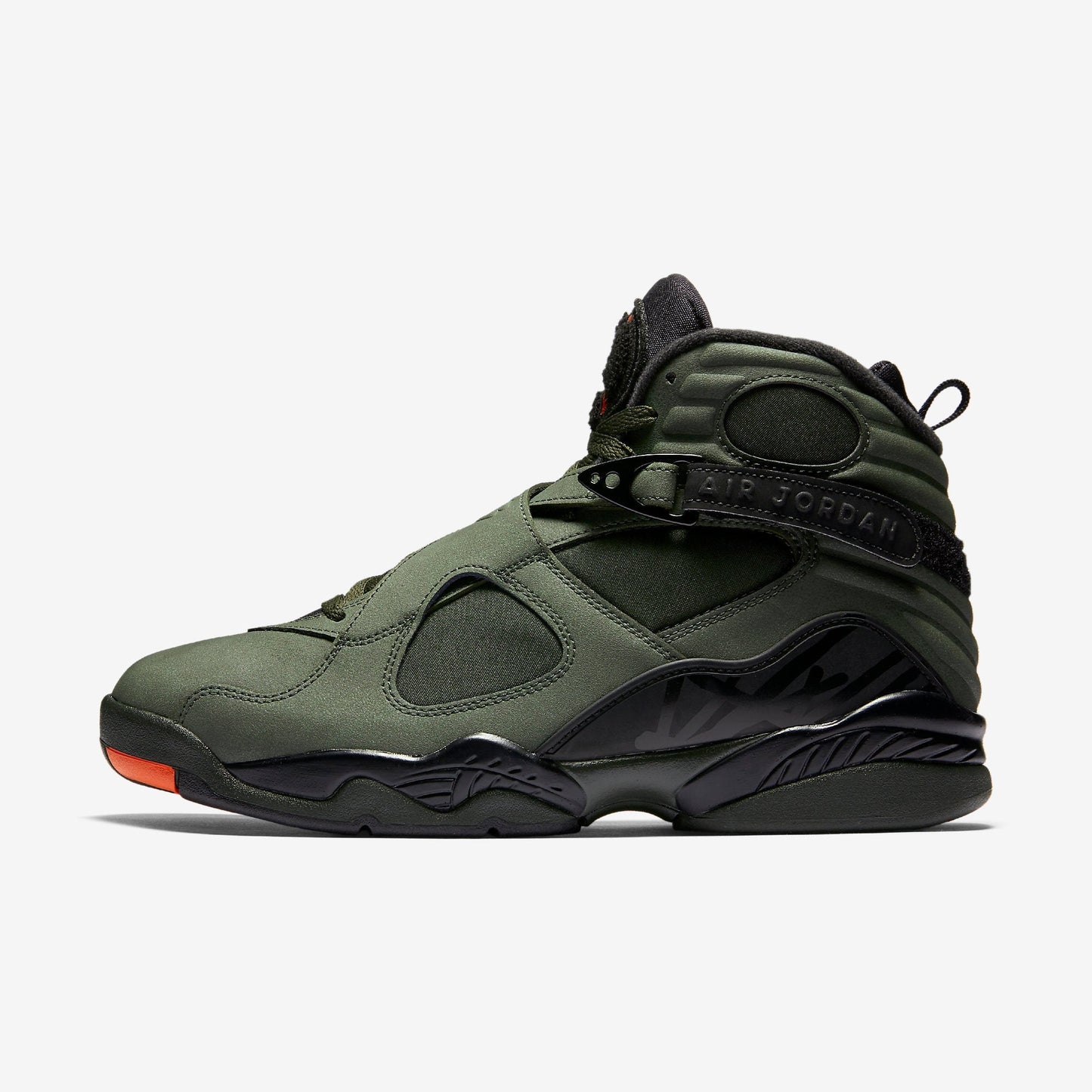 (Men's) Aithtr Jordthtan 8 Retro 'Take Flight / Undefeated UNDFTD' (2017) 305381-305