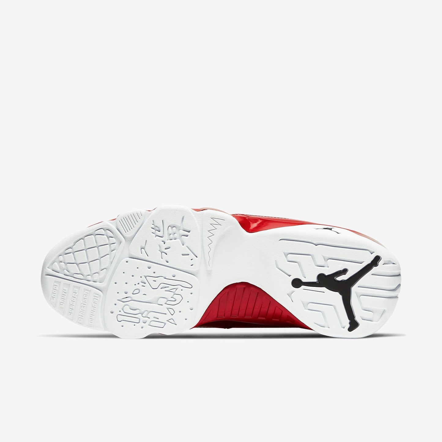(Men's) Aithtr Jordthtan 9 Retro 'Gym Red' (2019) 302370-160