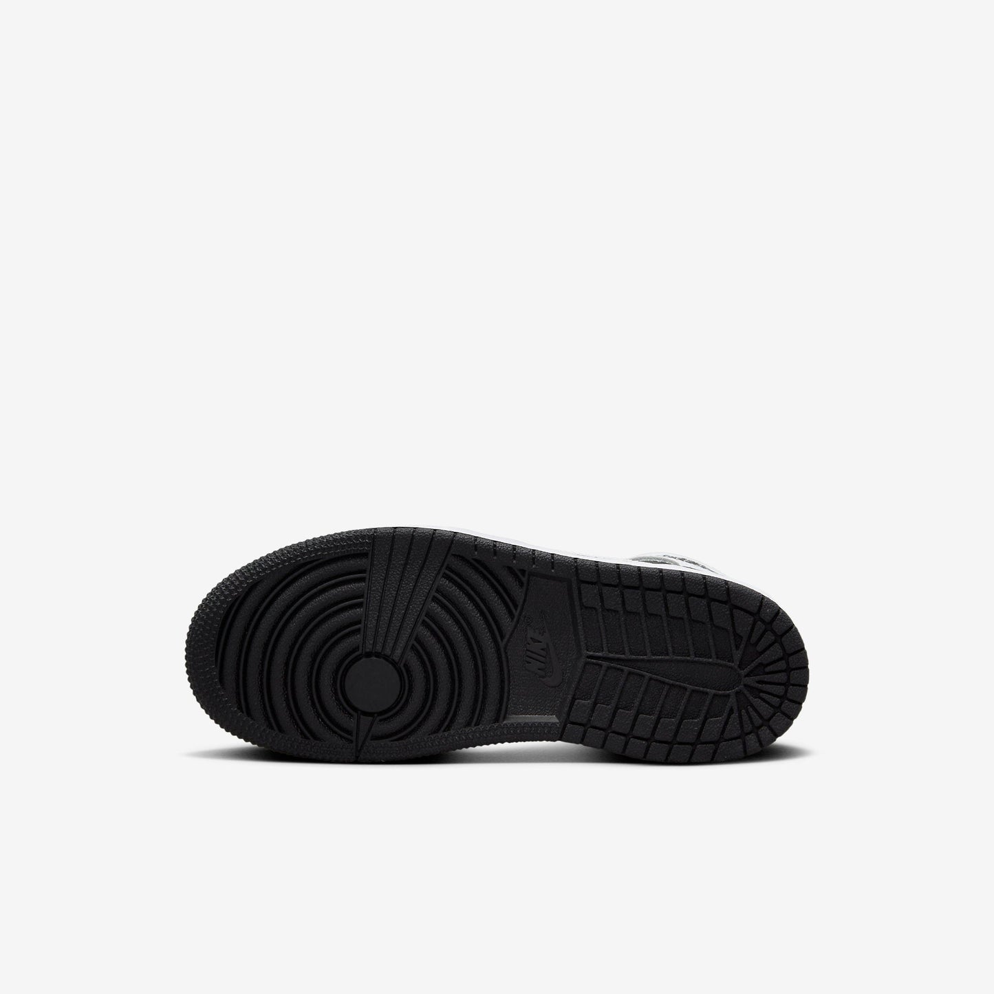 (PS) Aithtr Jordthtan 1 Retro High OG 'Black / White' (2024) FD1412-010