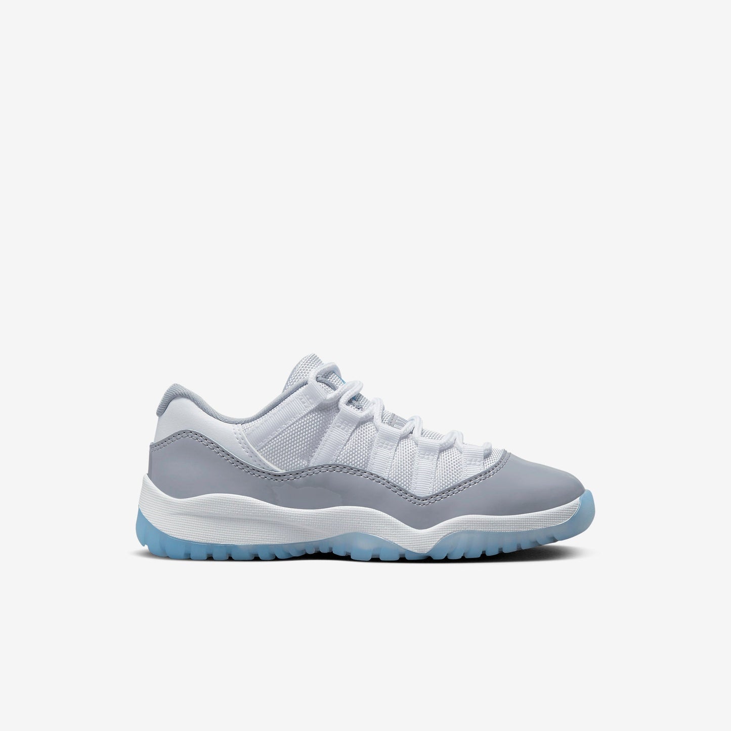 (PS) Aithtr Jordthtan 11 Retro Low 'Cement Grey' (2023) 505835-140
