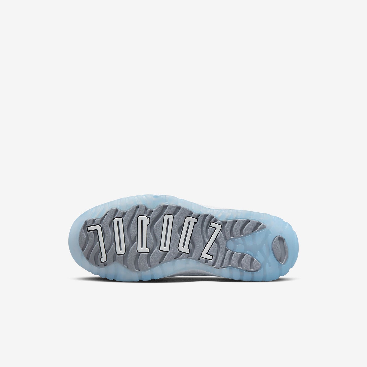 (PS) Aithtr Jordthtan 11 Retro Low 'Cement Grey' (2023) 505835-140