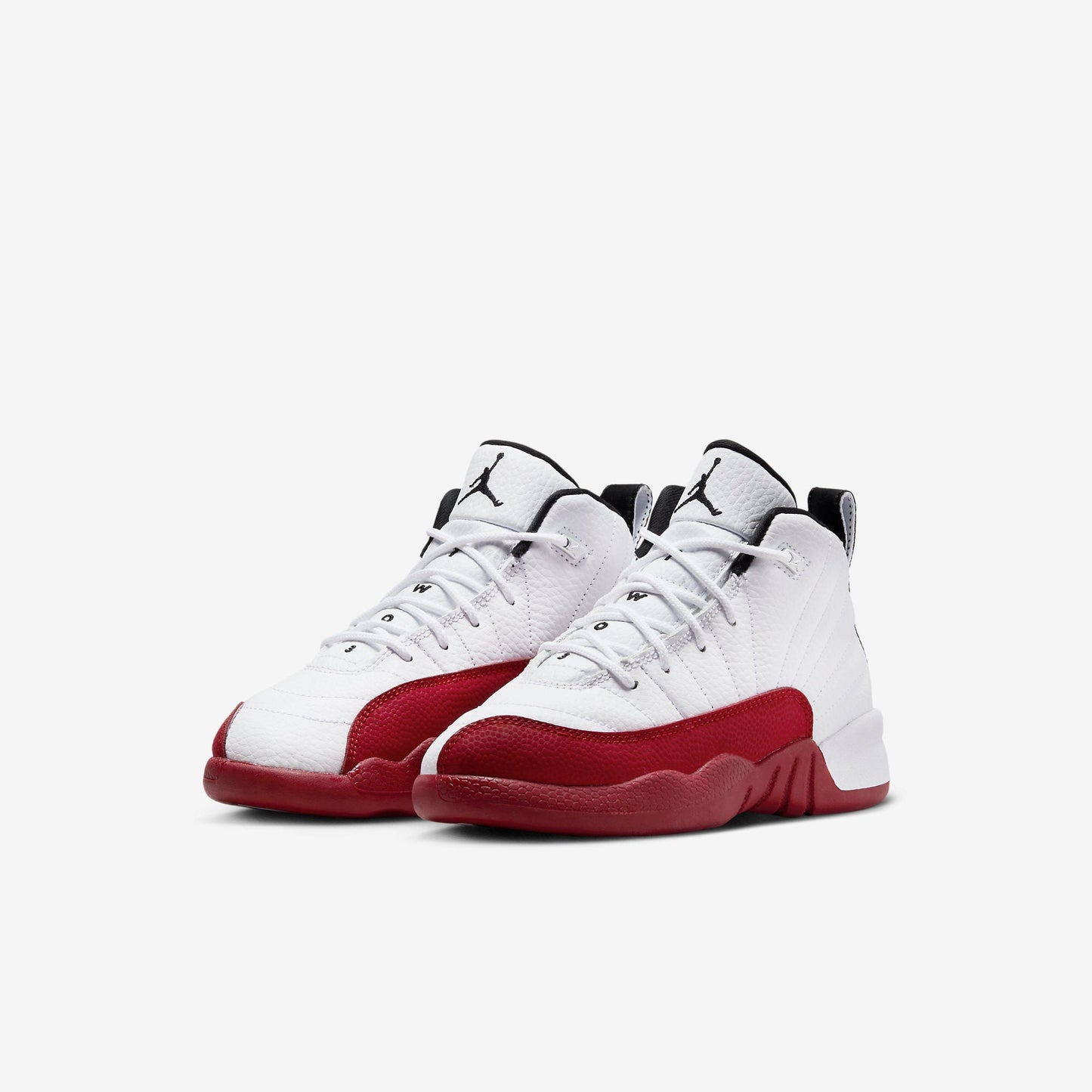 (PS) Aithtr Jordthtan 12 Retro 'Cherry' (2023) 151186-116