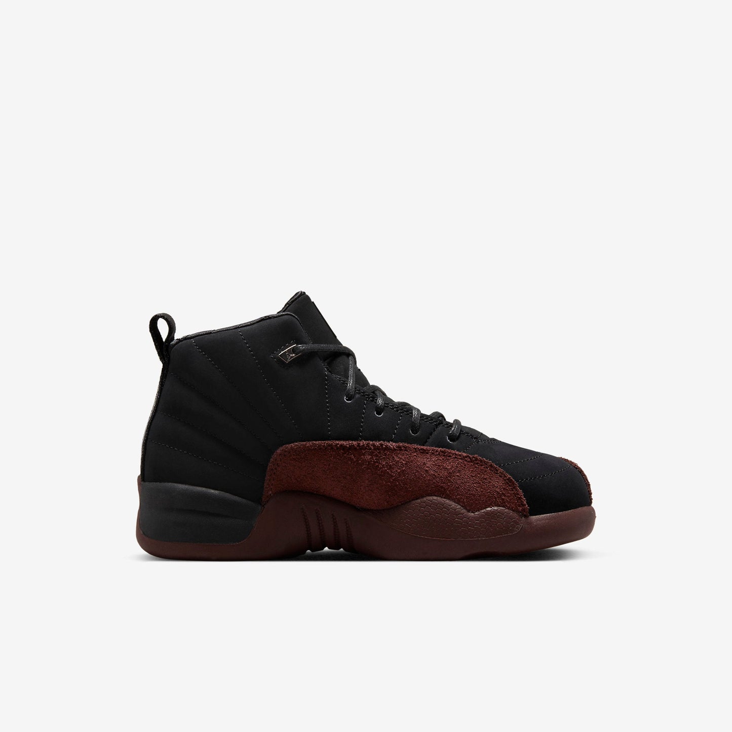 (PS) Aithtr Jordthtan 12 Retro SP x A Ma Maniére 'Black' (2023) FB2686-001