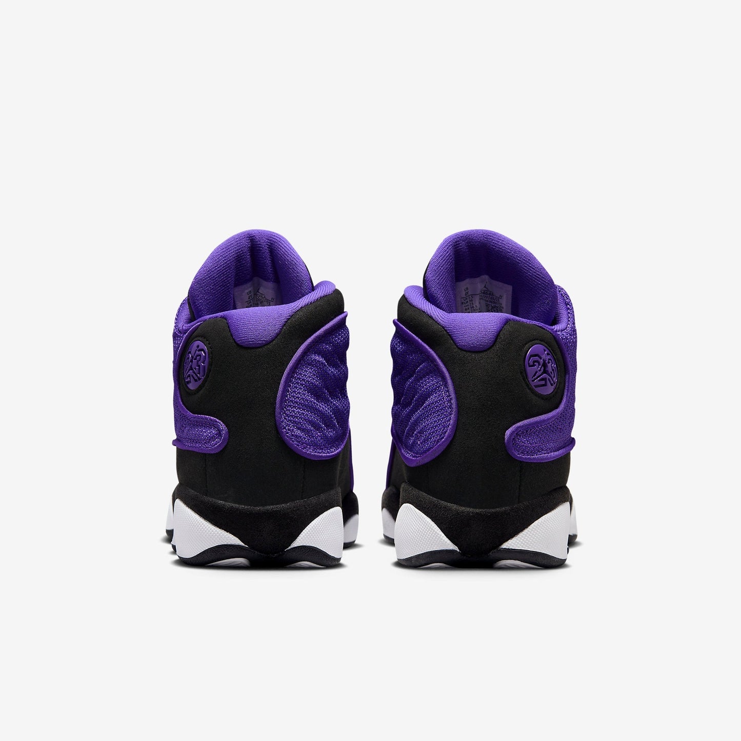 (GS) Aithtr Jordthtan 13 Retro 'Purple Venom' (2023) FD4648-501