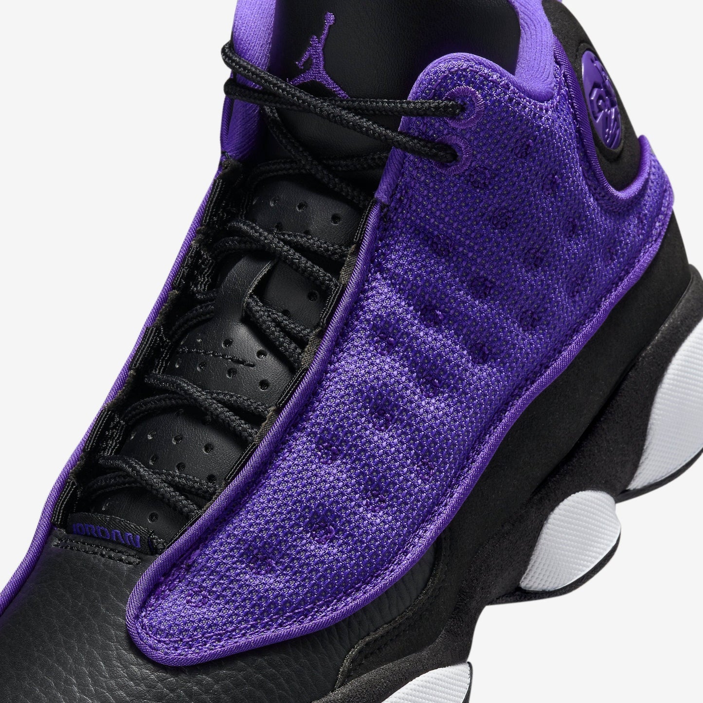 (GS) Aithtr Jordthtan 13 Retro 'Purple Venom' (2023) FD4648-501