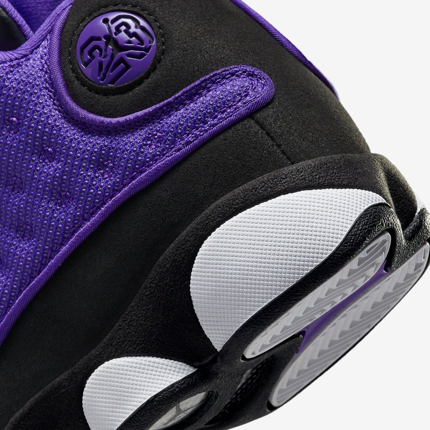 (GS) Aithtr Jordthtan 13 Retro 'Purple Venom' (2023) FD4648-501