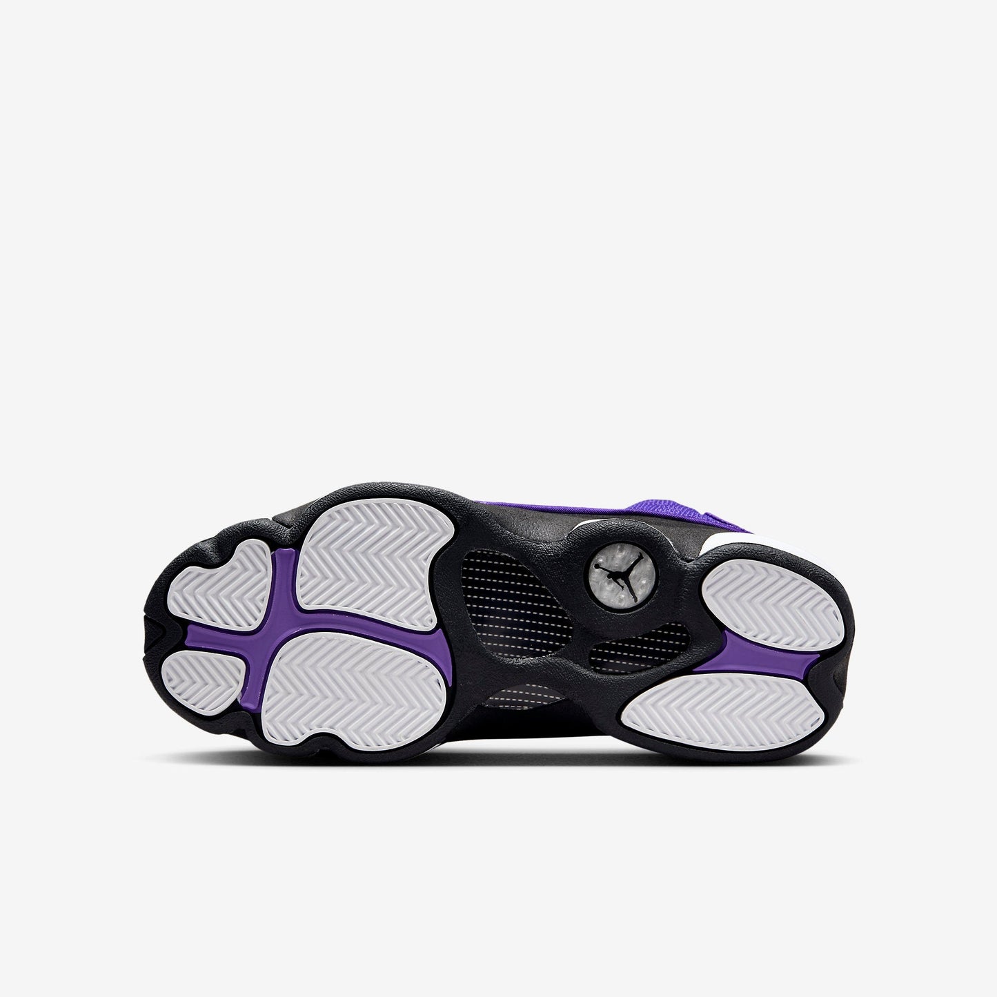 (GS) Aithtr Jordthtan 13 Retro 'Purple Venom' (2023) FD4648-501