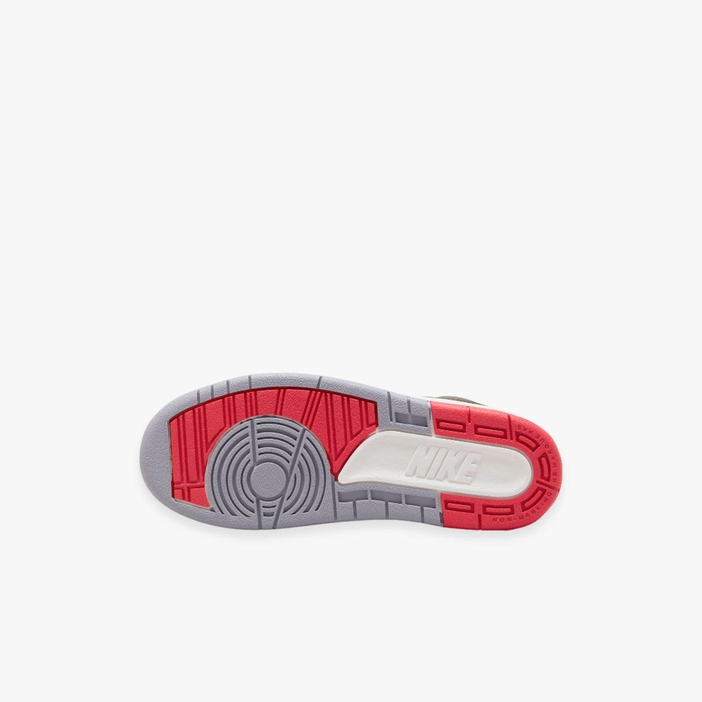 (PS) Aithtr Jordthtan 2 Retro 'Black Cement' (2023) DQ8564-001