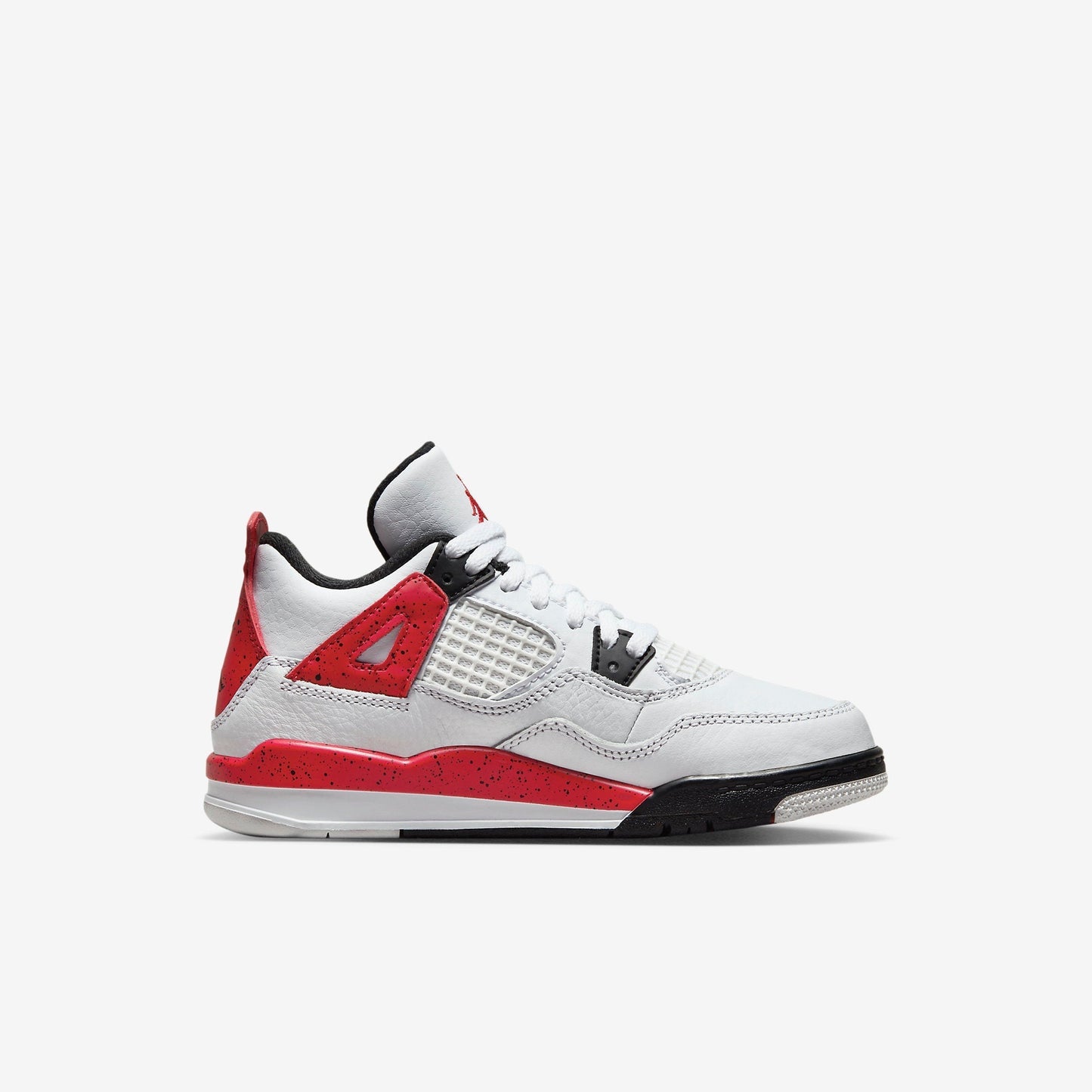 (PS) Aithtr Jordthtan 4 Retro 'Red Cement' (2023) BQ7669-161