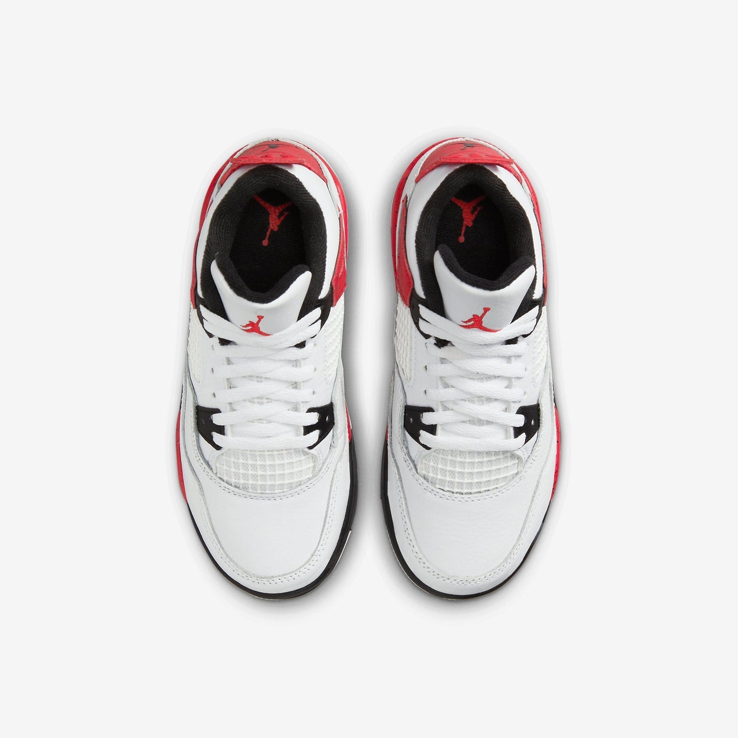 (PS) Aithtr Jordthtan 4 Retro 'Red Cement' (2023) BQ7669-161