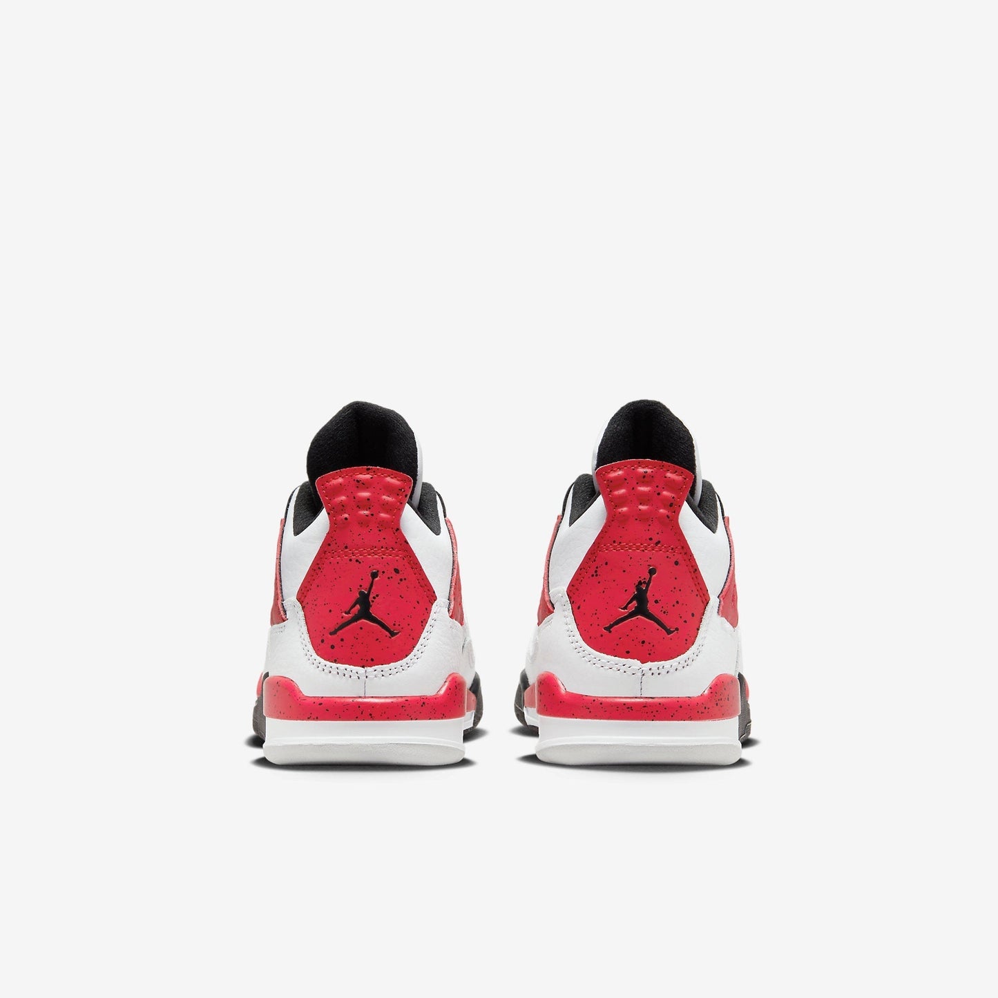 (PS) Aithtr Jordthtan 4 Retro 'Red Cement' (2023) BQ7669-161