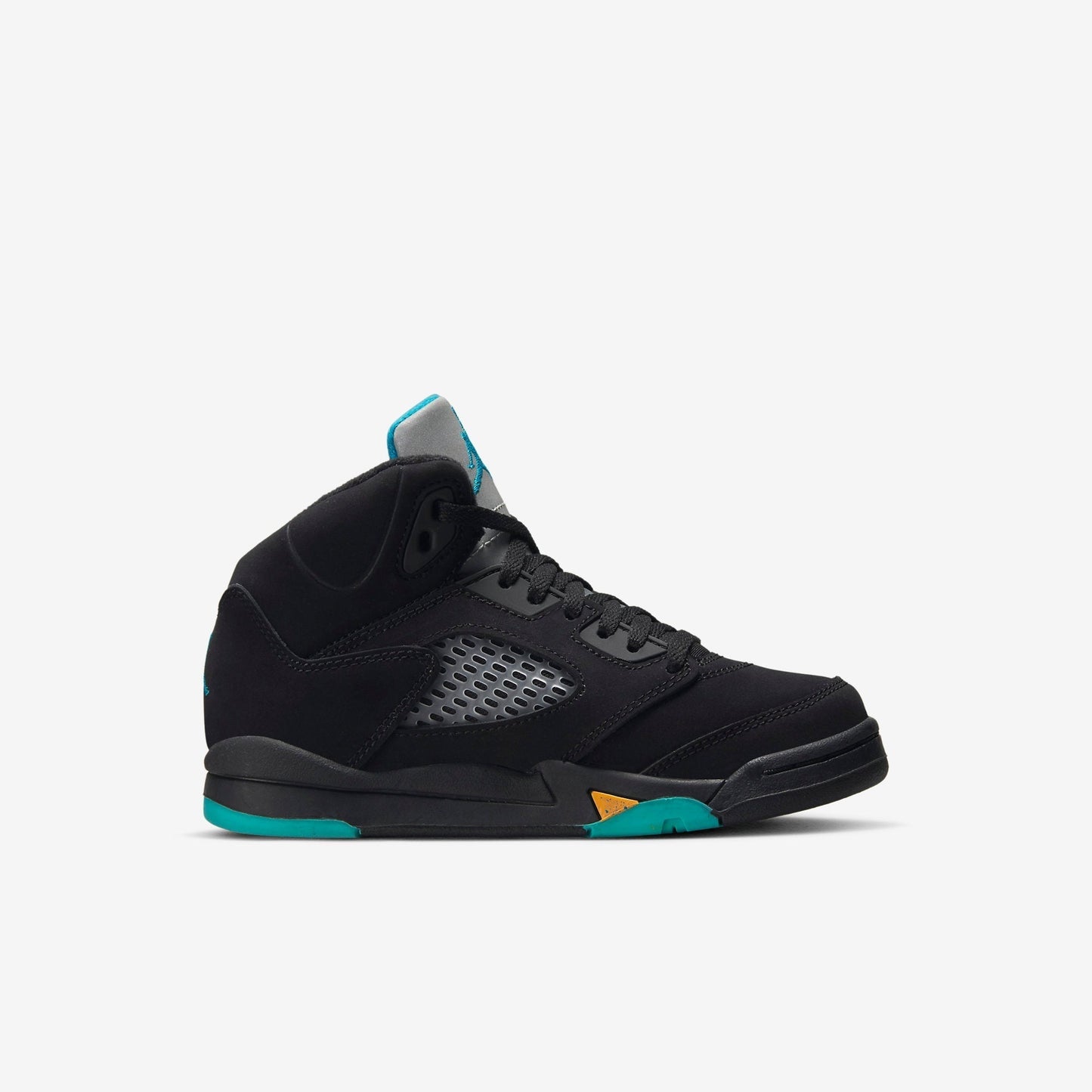 (PS) Aithtr Jordthtan 5 Retro 'Aqua' (2023) 440889-047