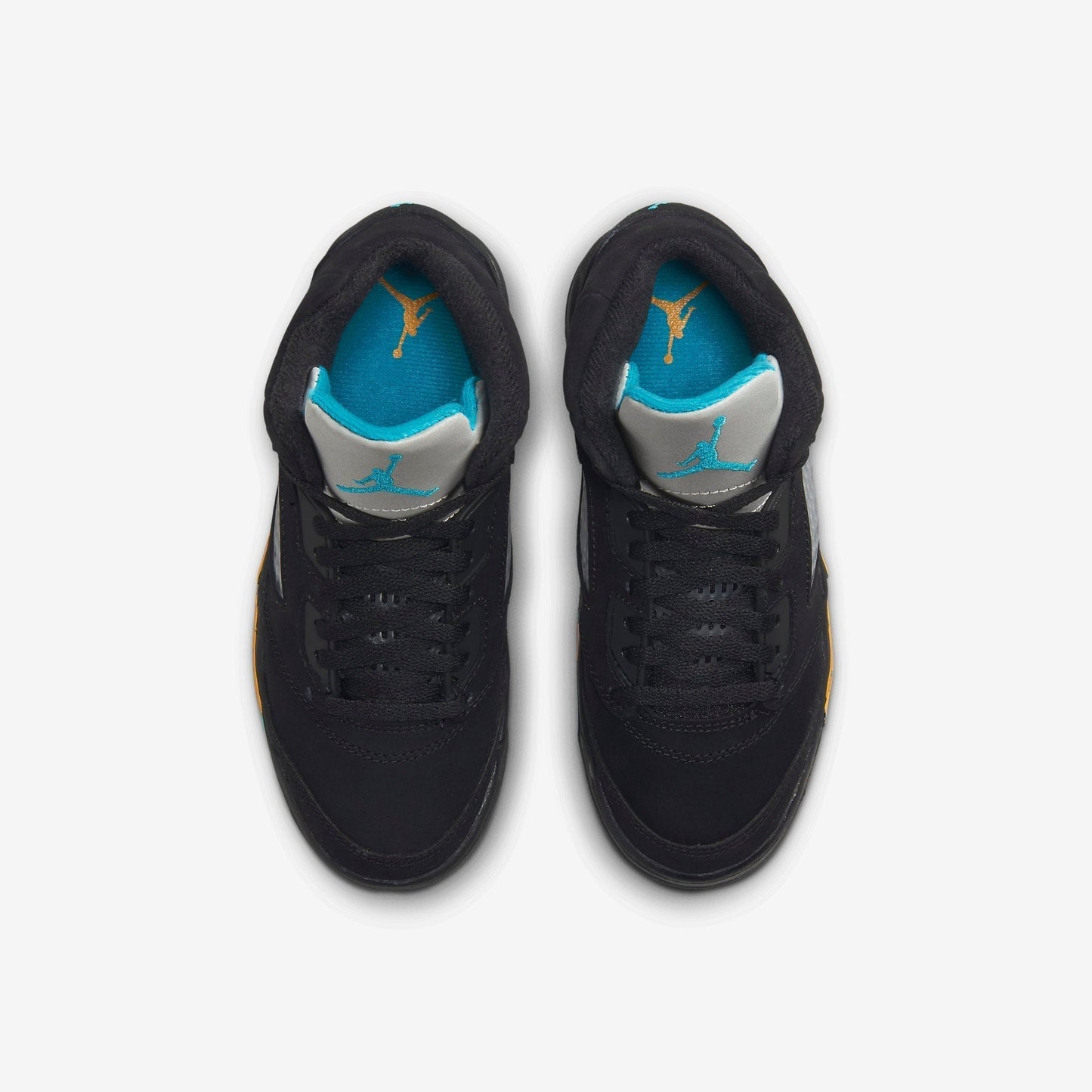 (PS) Aithtr Jordthtan 5 Retro 'Aqua' (2023) 440889-047