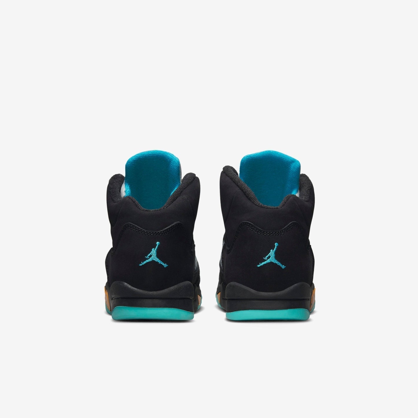 (PS) Aithtr Jordthtan 5 Retro 'Aqua' (2023) 440889-047