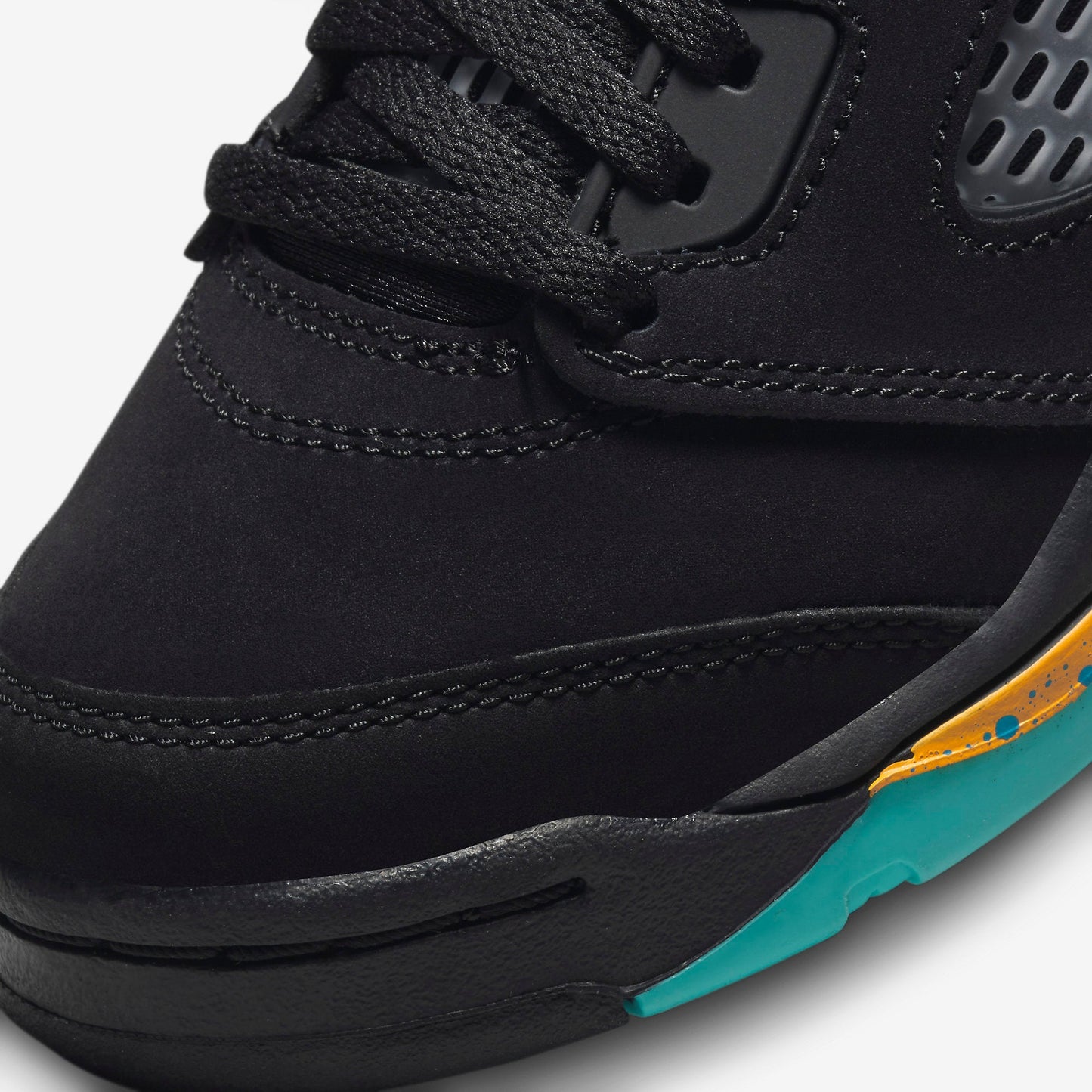 (PS) Aithtr Jordthtan 5 Retro 'Aqua' (2023) 440889-047