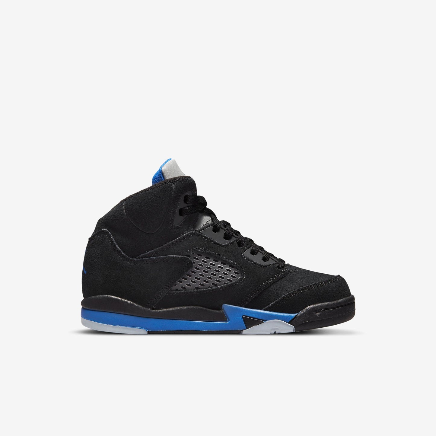 (PS) Aithtr Jordthtan 5 Retro 'Racer Blue' (2022) 440889-004
