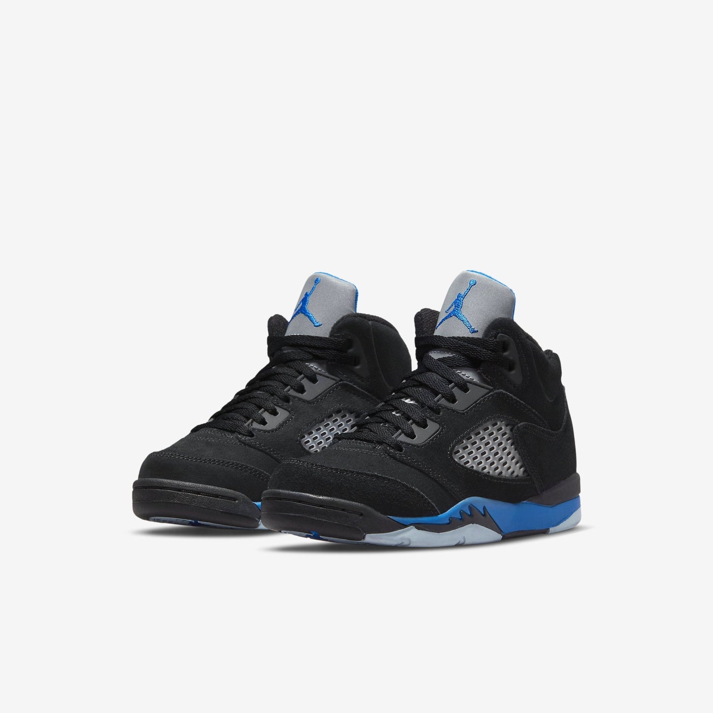 (PS) Aithtr Jordthtan 5 Retro 'Racer Blue' (2022) 440889-004