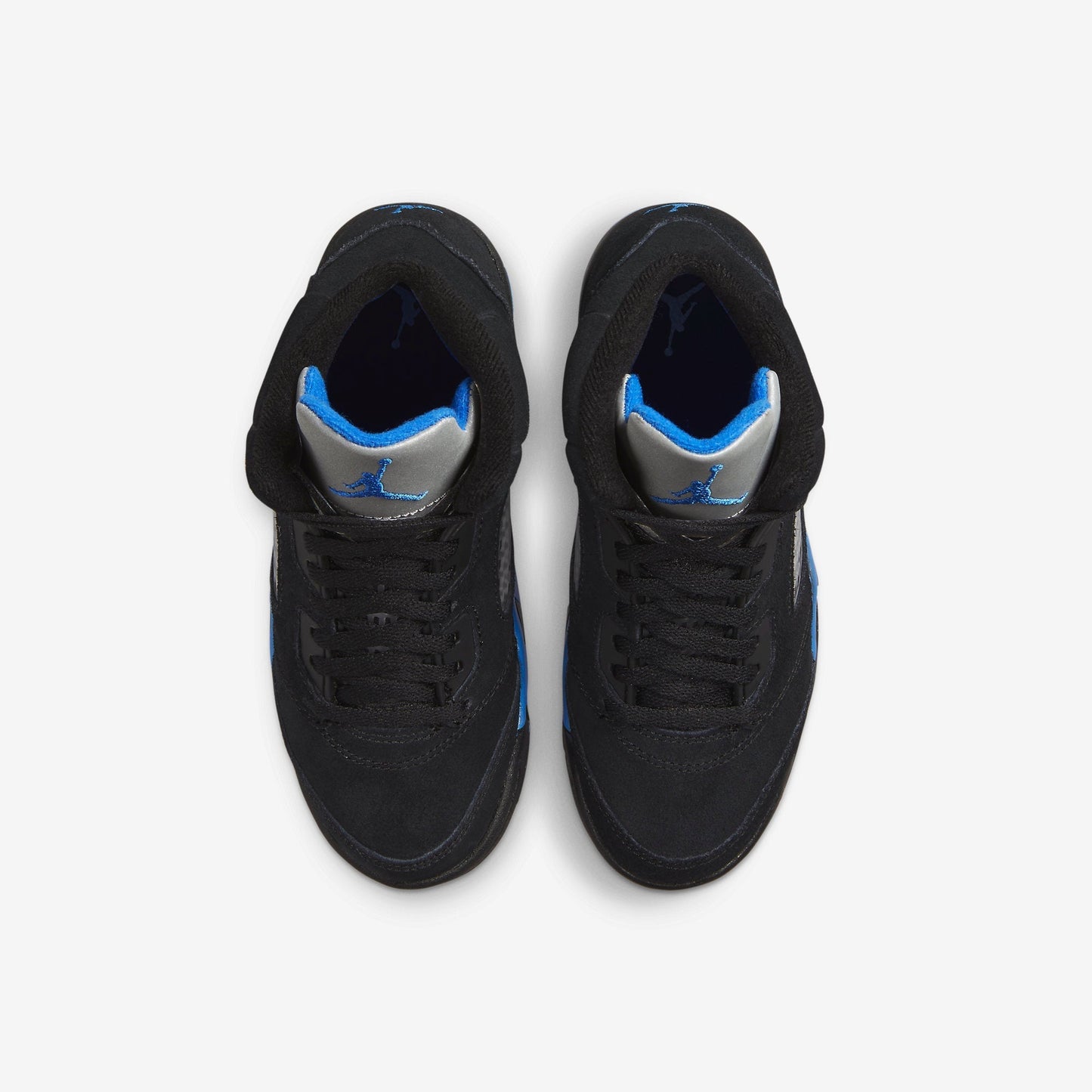 (PS) Aithtr Jordthtan 5 Retro 'Racer Blue' (2022) 440889-004