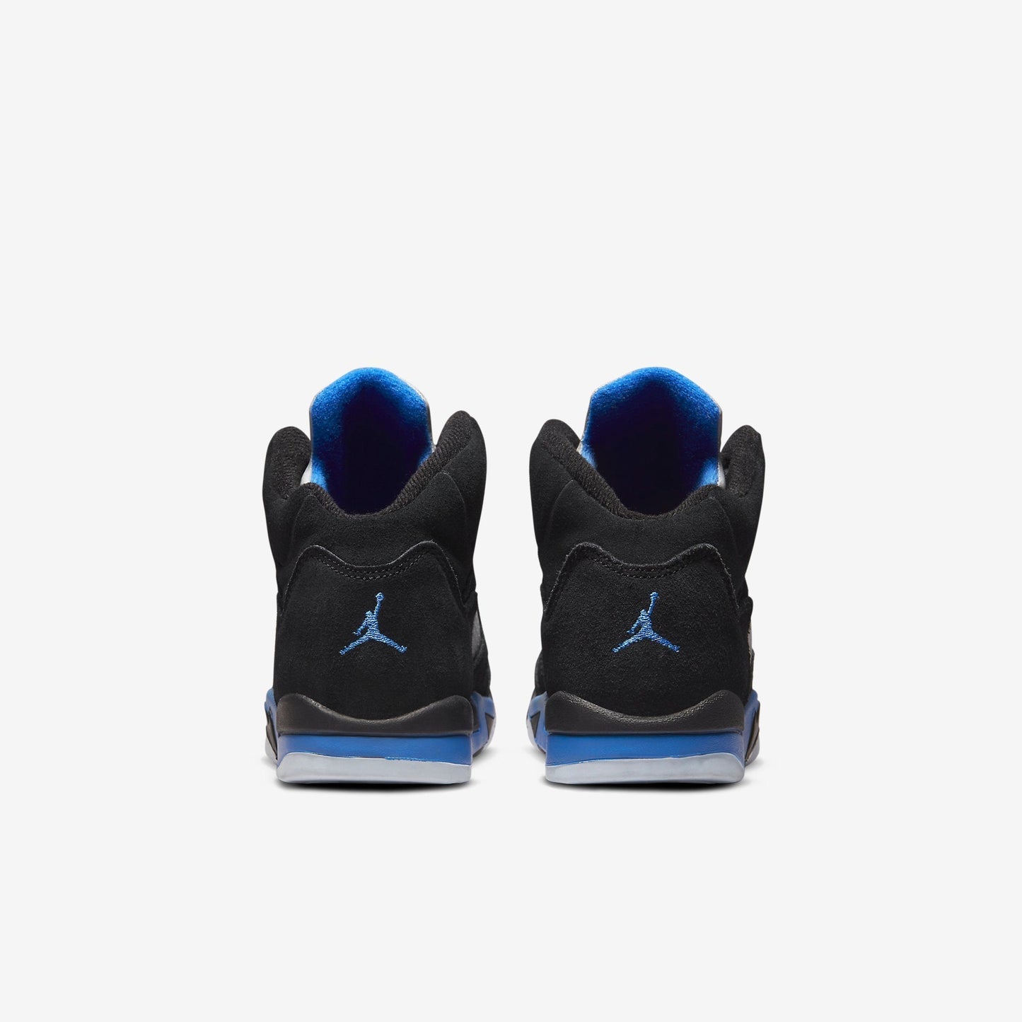 (PS) Aithtr Jordthtan 5 Retro 'Racer Blue' (2022) 440889-004