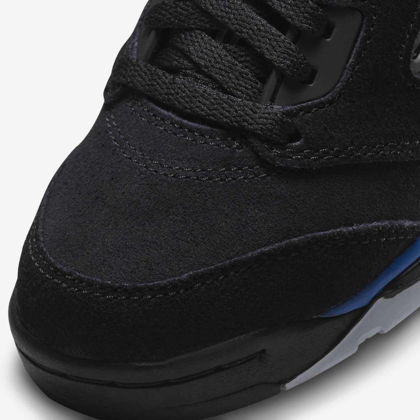 (PS) Aithtr Jordthtan 5 Retro 'Racer Blue' (2022) 440889-004