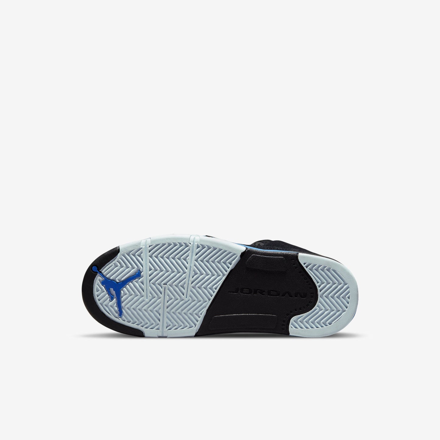 (PS) Aithtr Jordthtan 5 Retro 'Racer Blue' (2022) 440889-004